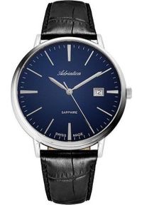 Zegarek Adriatica Zegarek Adriatica A1283.5215Q Męski Klasyczny. Styl: klasyczny #1