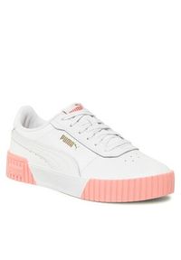 Puma Sneakersy Carina 2.0 385849 09 Biały. Kolor: biały #3