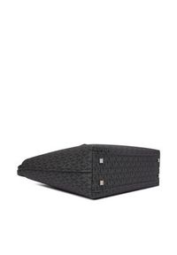MICHAEL Michael Kors Torebka 30T5SQNT2V Czarny. Kolor: czarny. Materiał: skórzane #6