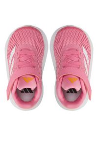 Adidas - adidas Sneakersy Duramo SL Kids IF6109 Różowy. Kolor: różowy #5