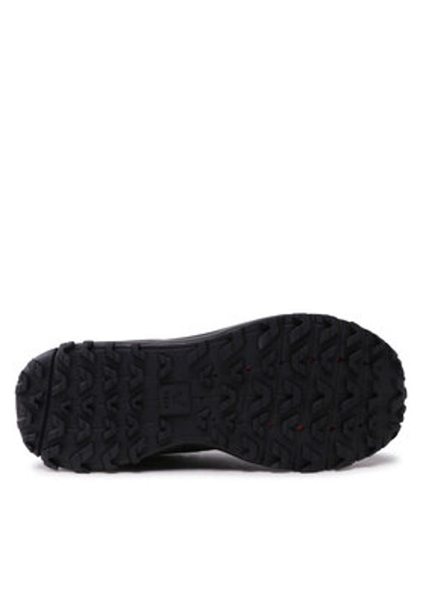 Veja Sneakersy Fitz Roy Fs Trek-Shell FS2302456B Czarny. Kolor: czarny. Materiał: materiał