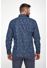 JOOP! Jeans - Koszula męska Hanson JOOP! JEANS #5