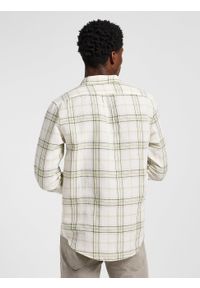 Lee - LEE MĘSKA KOSZULA LEE LEESURE SHIRT SAGE 112363903 #5