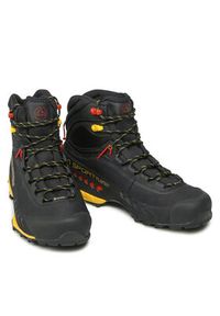 LA SPORTIVA - La Sportiva Trekkingi Txs Gtx GORE-TEX 24R999100 Czarny. Kolor: czarny. Materiał: materiał. Technologia: Gore-Tex. Sport: turystyka piesza #8