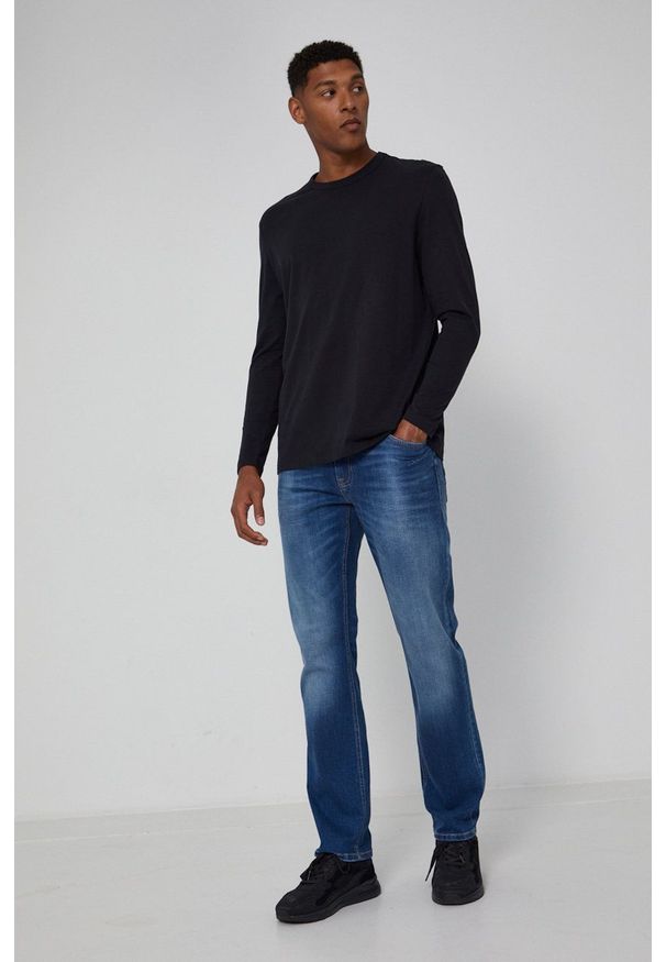 medicine - Medicine - Jeansy Denim. Kolor: niebieski