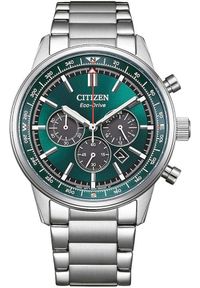 CITIZEN - Zegarek Citizen Zegarek Męski Citizen CA4720-52X Stal #1