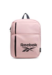 Reebok Plecak RBK-030-CCC-05 Różowy. Kolor: różowy. Materiał: materiał #1