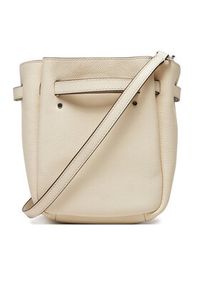 Tory Burch Torebka 171002 Biały. Kolor: biały. Materiał: skórzane #4
