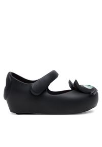 melissa - Baleriny Melissa. Kolor: czarny #1