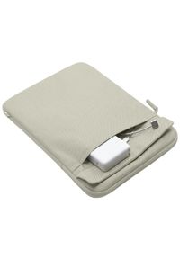Wsuwka Incase Crosstown Sleeve Woolenex MacBook Pro 16'' (M4/M3/M2/M1/2024-2021) szary. Kolor: szary #2