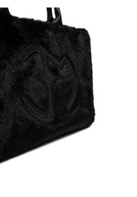 Eva Minge Torebka EO-ASI-LA482-3917 Czarny. Kolor: czarny #6