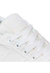 Jenny - JENNY Sneakersy TS5258-01ECO Biały. Kolor: biały. Materiał: materiał #3