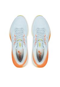 Asics Buty do biegania Gel-Cumulus 28 1011C223 Niebieski. Kolor: niebieski. Materiał: mesh #5