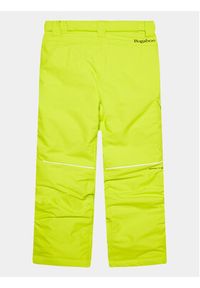 columbia - Columbia Spodnie outdoor Bugaboo™ II Pant Żółty Regular Fit. Kolor: żółty. Materiał: syntetyk. Sport: outdoor #2