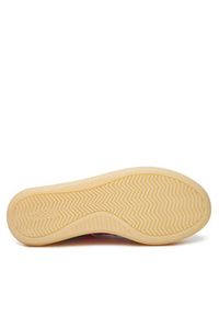 Adidas - adidas Sneakersy Barreda Decode JI2323 Fioletowy. Kolor: fioletowy. Materiał: materiał #4