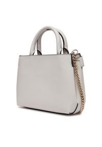 Guess Torebka HWVG96 39760 Beżowy. Kolor: beżowy. Materiał: skórzane #4