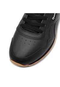Reebok Sneakersy Glide GZ2324 Czarny. Kolor: czarny. Materiał: skóra #8
