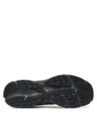 Lacoste Sneakersy Storm 96 2K 7-50SMA0173 Szary. Kolor: szary. Materiał: materiał #2
