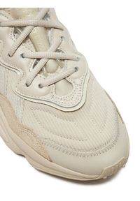 Adidas - adidas Sneakersy Ozweego FX6029 Beżowy. Kolor: beżowy. Materiał: materiał #2