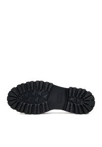 Badura Loafersy C-AUSTYN-24605PE Czarny. Kolor: czarny. Materiał: skóra #3