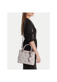 Torebka Guess. Kolor: beżowy #1