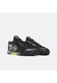 Buty sportowe męskie Reebok Nano 2.0 sneakersy treningowe czarne (100201550). Kolor: czarny. Szerokość cholewki: normalna. Sport: fitness
