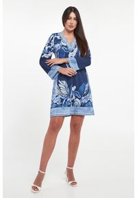 Hale bob - Sukienka mini HALE BOB. Długość: mini #1