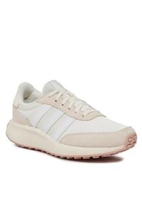 Adidas - adidas Sneakersy Run 70s IG8458 Biały. Kolor: biały. Sport: bieganie #6