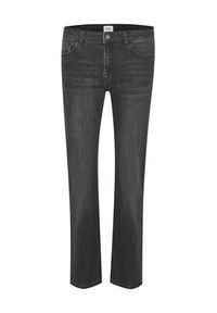 Saint Tropez Jeansy 30510051 Szary Regular Fit. Kolor: szary #4