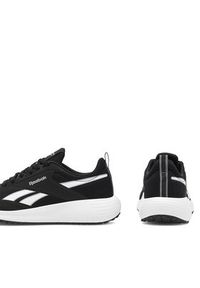 Reebok Buty do biegania Lite Plus 100074876 Czarny. Kolor: czarny. Materiał: materiał #6