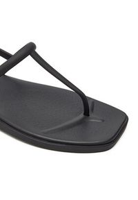 Crocs Sandały Miami Thong Sandal 209793 Czarny. Kolor: czarny