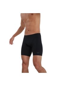 Spodenki kąpielowki męskie Speedo Eco End. Kolor: czarny
