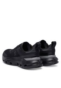 On Sneakersy Cloudpulse Next 3WF30323404 Czarny. Kolor: czarny. Materiał: materiał #5