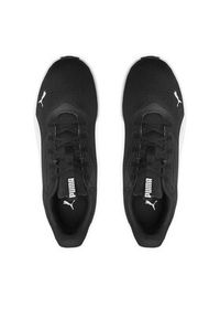 Puma Sneakersy Flexfocus Lite Modern 310093 01 Czarny. Kolor: czarny. Materiał: mesh, materiał #4