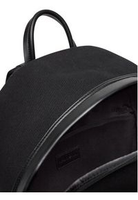 Emporio Armani Plecak EM001190 AF13809 UC001 Czarny. Kolor: czarny. Materiał: materiał #6