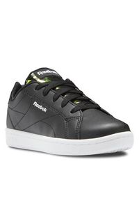 Reebok Sneakersy Royal Complete CLN 2 HP3391 Czarny. Kolor: czarny. Materiał: skóra. Model: Reebok Royal #6