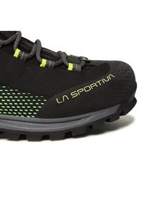 LA SPORTIVA - La Sportiva Trekkingi Trango Trk Gtx 31D999724 Czarny. Kolor: czarny. Materiał: materiał. Sport: turystyka piesza