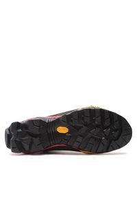 LA SPORTIVA - La Sportiva Trekkingi Aequilibrium St Gtx GORE-TEX 31A999100 Czarny. Kolor: czarny. Materiał: materiał. Technologia: Gore-Tex. Sport: turystyka piesza