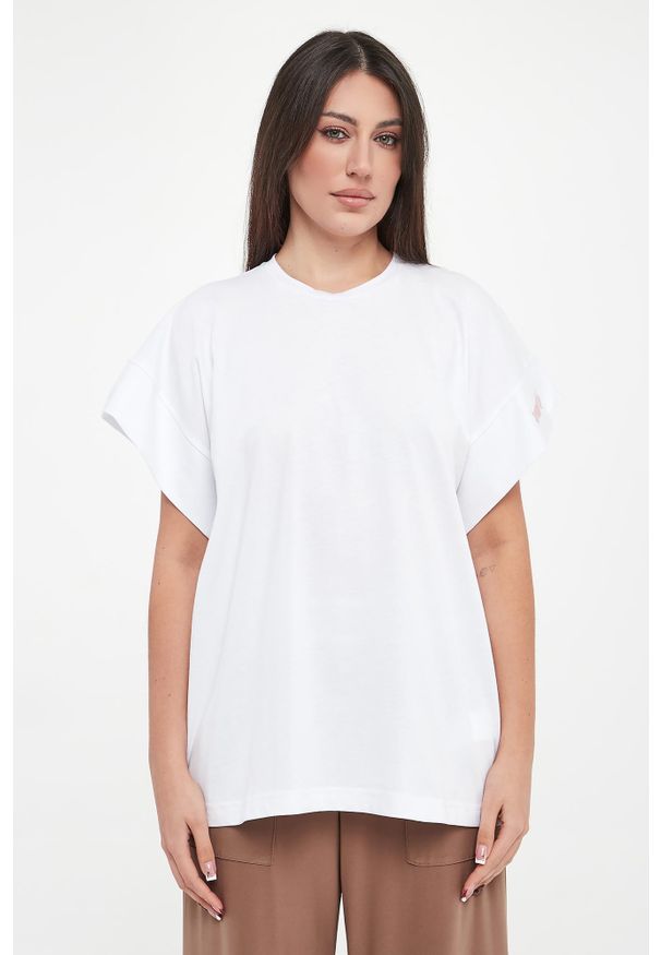 T-shirt damski Air MMC STUDIO