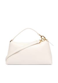 Furla Torebka Soft Mini WE00881 BX2269 CN PNN00 Écru. Kolor: kremowy. Materiał: skórzane #6