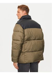 columbia - Columbia Kurtka zimowa Puffect™ III 2086861 Zielony Regular Fit. Kolor: zielony. Materiał: syntetyk. Sezon: zima #3
