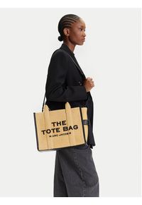 MARC JACOBS - Marc Jacobs Torebka 2S4HTT057H03 Beżowy. Kolor: beżowy #5