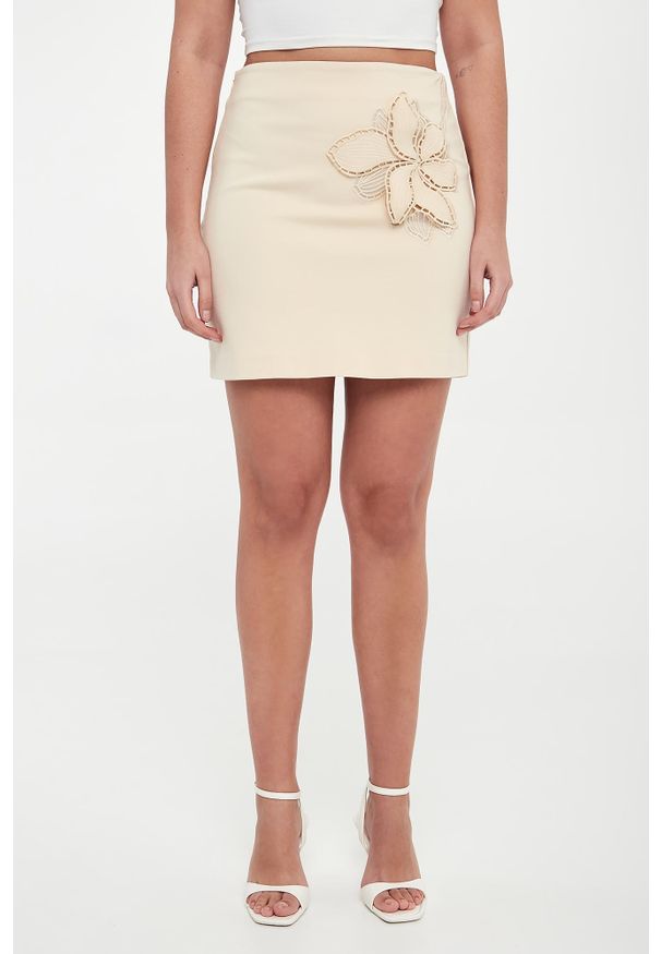 Twinset Milano - Spódnica mini TWINSET