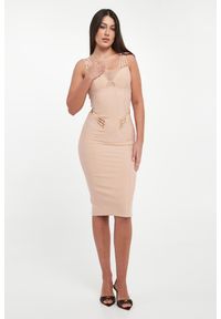 Elisabetta Franchi - Sukienka ELISABETTA FRANCHI #1