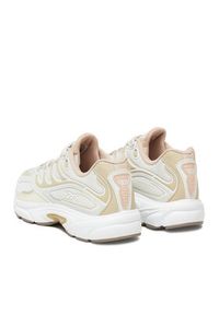 Reebok Sneakersy EOSS-PREMIER ROAD CONTROL 100233908 N Beżowy. Kolor: beżowy. Materiał: materiał