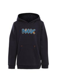 GLENMUIR - Bluza Nax Luiso dla dzieci - Komfort i styl z bawełny. Kolor: wielokolorowy. Materiał: bawełna