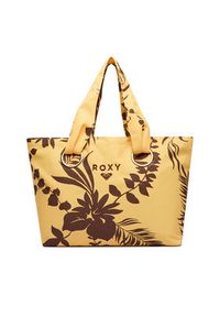 Roxy Torebka CWBEO-ROXY-L-004-09 Żółty. Kolor: żółty #5