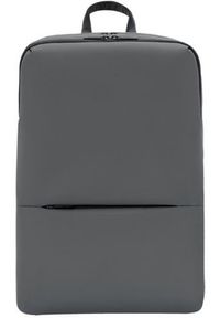 Xiaomi Business Backpack 2 (26403) dark gray. Materiał: tkanina, materiał. Styl: biznesowy, klasyczny #1