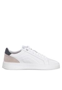 Sneakersy s.Oliver. Kolor: biały #1