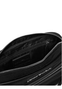 Emporio Armani Torebka EM005399 AF14637 UC001 Czarny. Kolor: czarny #4